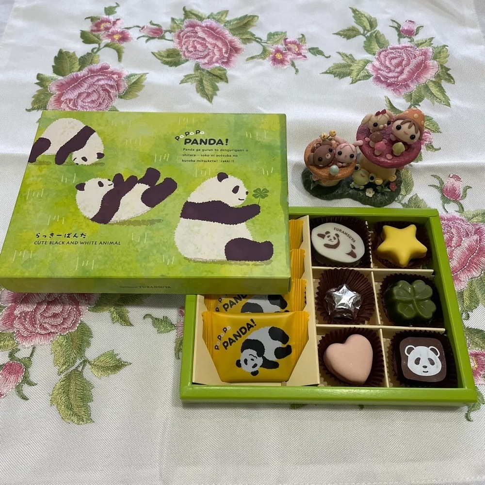 mamama__tさんが投稿したフランス屋製菓（FURANSUYA）に関する口コミの画像