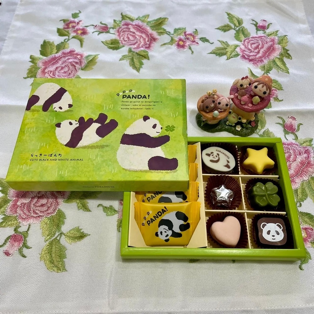 mamama__tさんが投稿したフランス屋製菓（FURANSUYA）に関する口コミの画像
