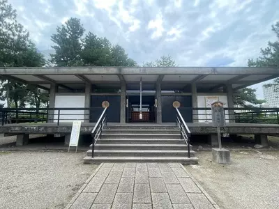 福井神社