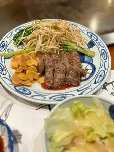 ステーキランド神戸館