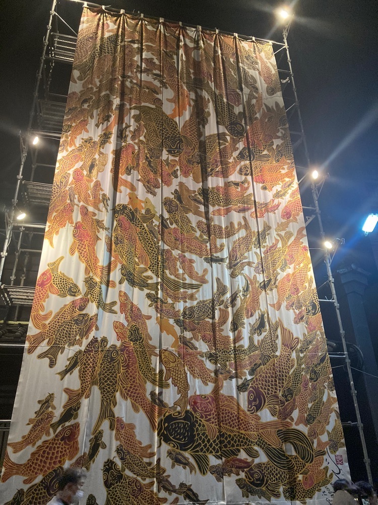 ふみさんが投稿した京都市営地下鉄烏丸線　四条駅に関する口コミの画像