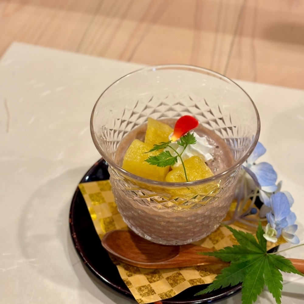 エリーチカさんが投稿した水葵に関する口コミの画像