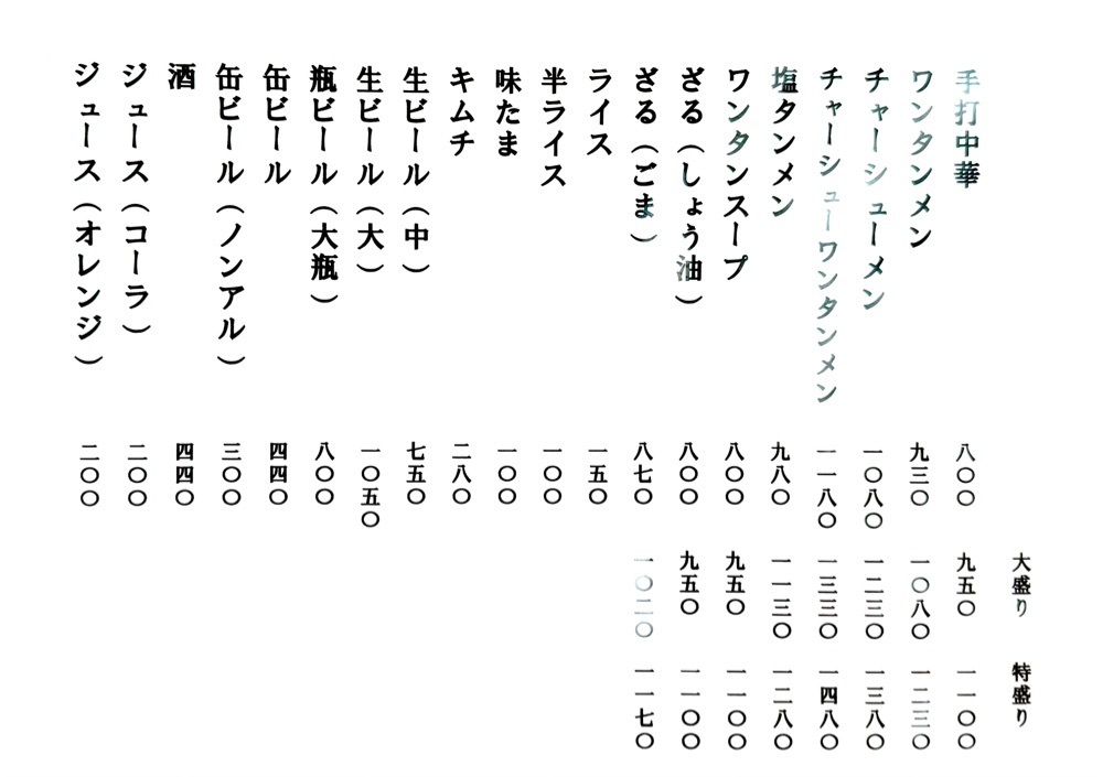 満腹次郎0843さんが投稿したやたべに関する口コミの画像