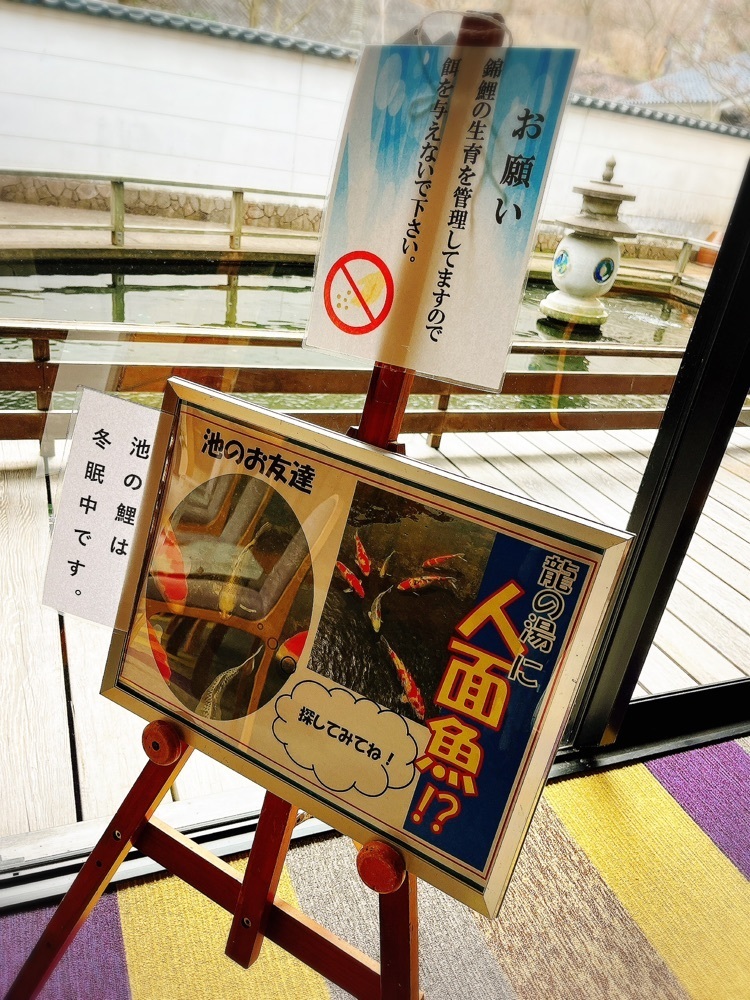 猫なぎ。さんが投稿した奥湯野浜温泉龍の湯に関する口コミの画像