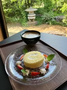 寺茶房 喫茶去 OneNoteCoffeeRoaster