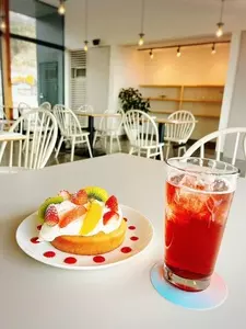 ゆのはま100年キッチン