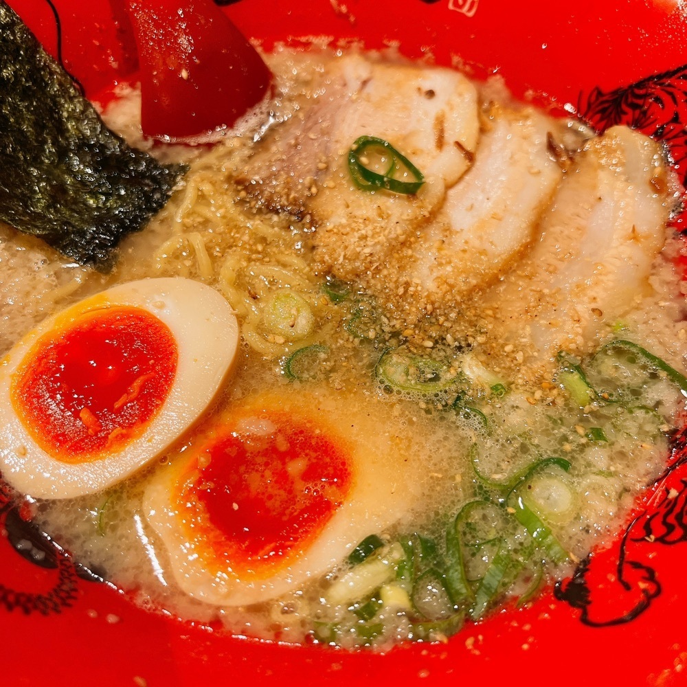 ヤジメシ　ボリューム満点東京グルメさんが投稿したラー麺 ずんどう屋 新宿歌舞伎町店に関する口コミの画像