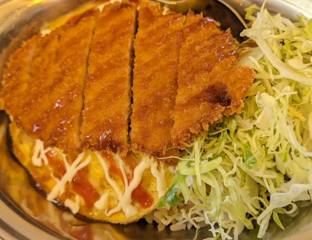 もんこのもぐもぐ日記さんが投稿したインデアンカレー 本店に関する口コミの画像