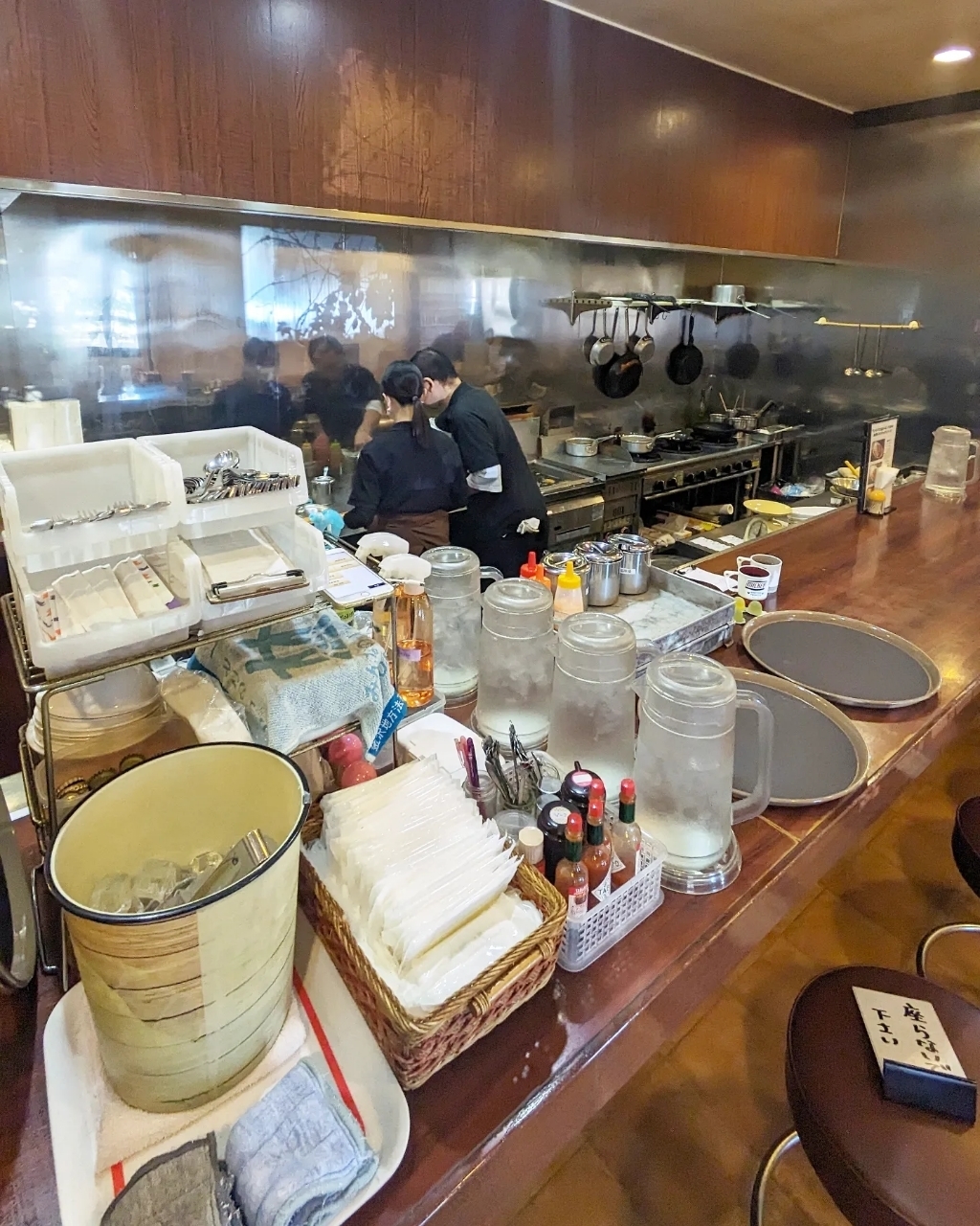 もんこのもぐもぐ日記さんが投稿したインデアンカレー 本店に関する口コミの画像