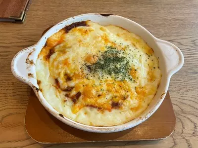 なぎさ橋珈琲 逗子店
