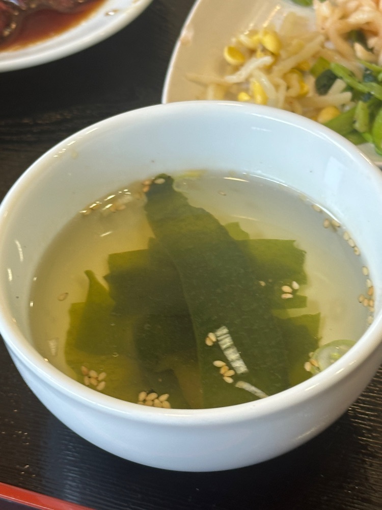 あんよさんが投稿した梨花園に関する口コミの画像