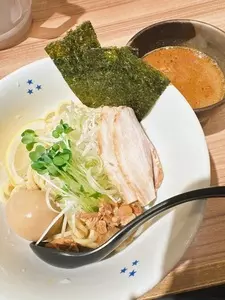 みつ星製麺所 三宮店