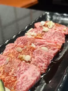 焼肉明成館 本店