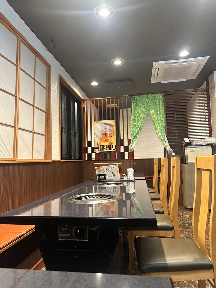 あんよさんが投稿した焼肉明成館 本店に関する口コミの画像