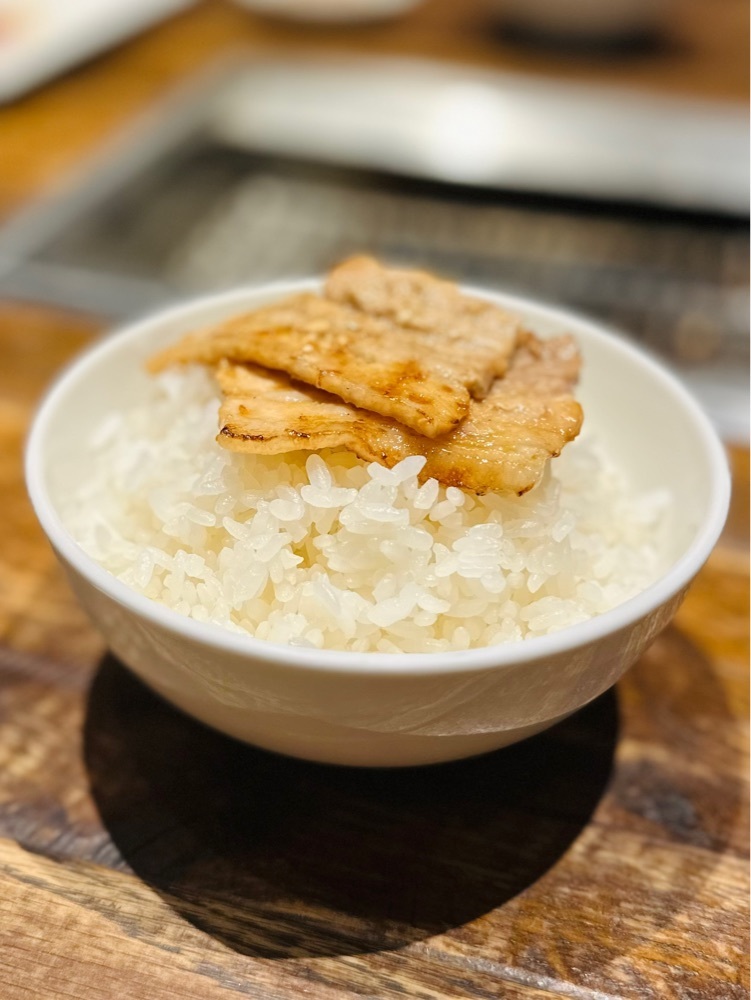 あんよさんが投稿した焼肉牛印 京橋エドグラン店（ヤキニクウシジルシ）に関する口コミの画像