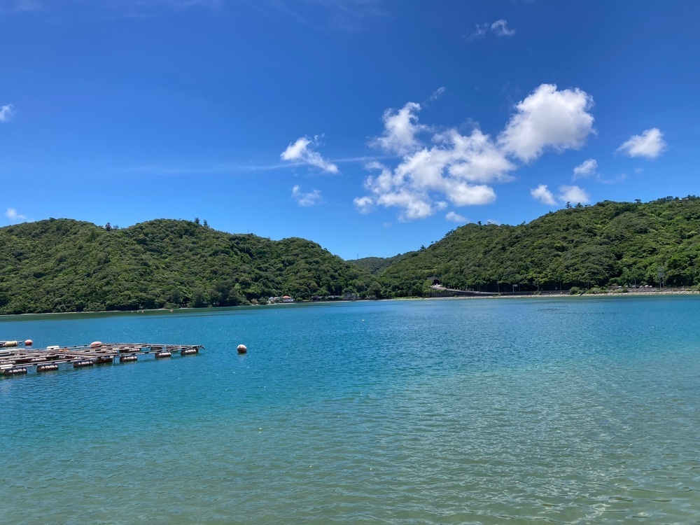 ゴンさんが投稿した塩屋大橋に関する口コミの画像