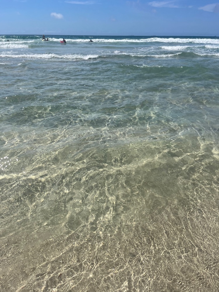 Renさんが投稿した多々戸浜海水浴場に関する口コミの画像