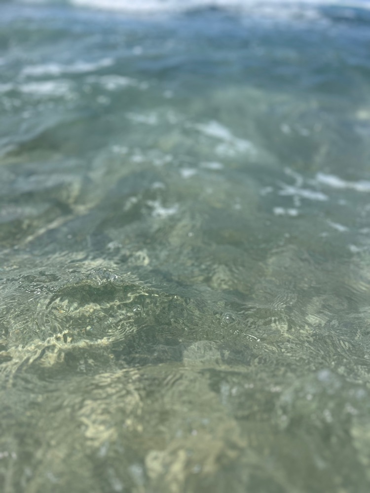 Renさんが投稿した多々戸浜海水浴場に関する口コミの画像