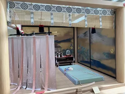 NHK名古屋放送センター