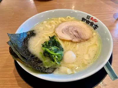 町田商店 小岩店