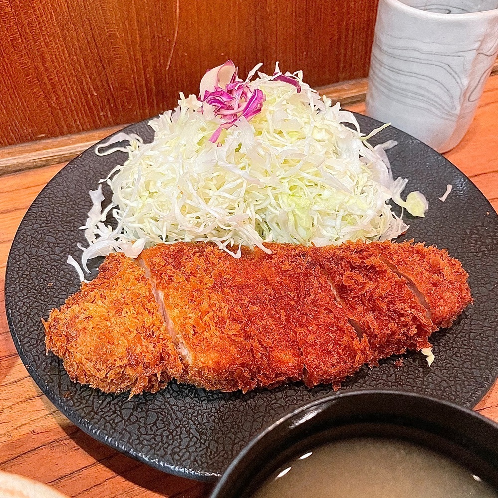 青木 孝文さんが投稿したとんかつかつひろに関する口コミの画像