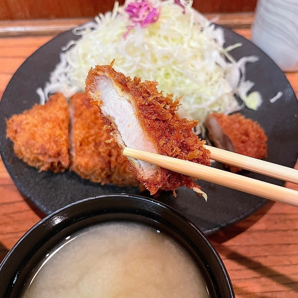 青木 孝文さんが投稿したとんかつかつひろに関する口コミの画像