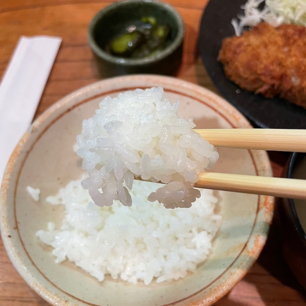 青木 孝文さんが投稿したとんかつかつひろに関する口コミの画像