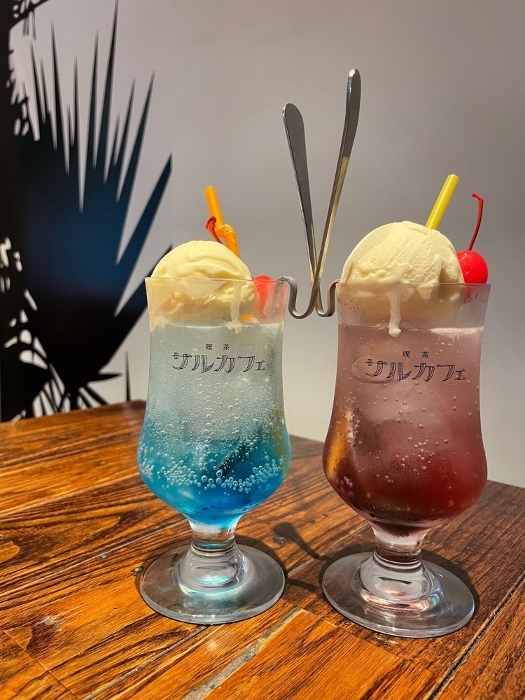 お出かけ名古屋人さんが投稿したBotanical Garden SARU CAFE（【旧店名】猿カフェ）に関する口コミの画像