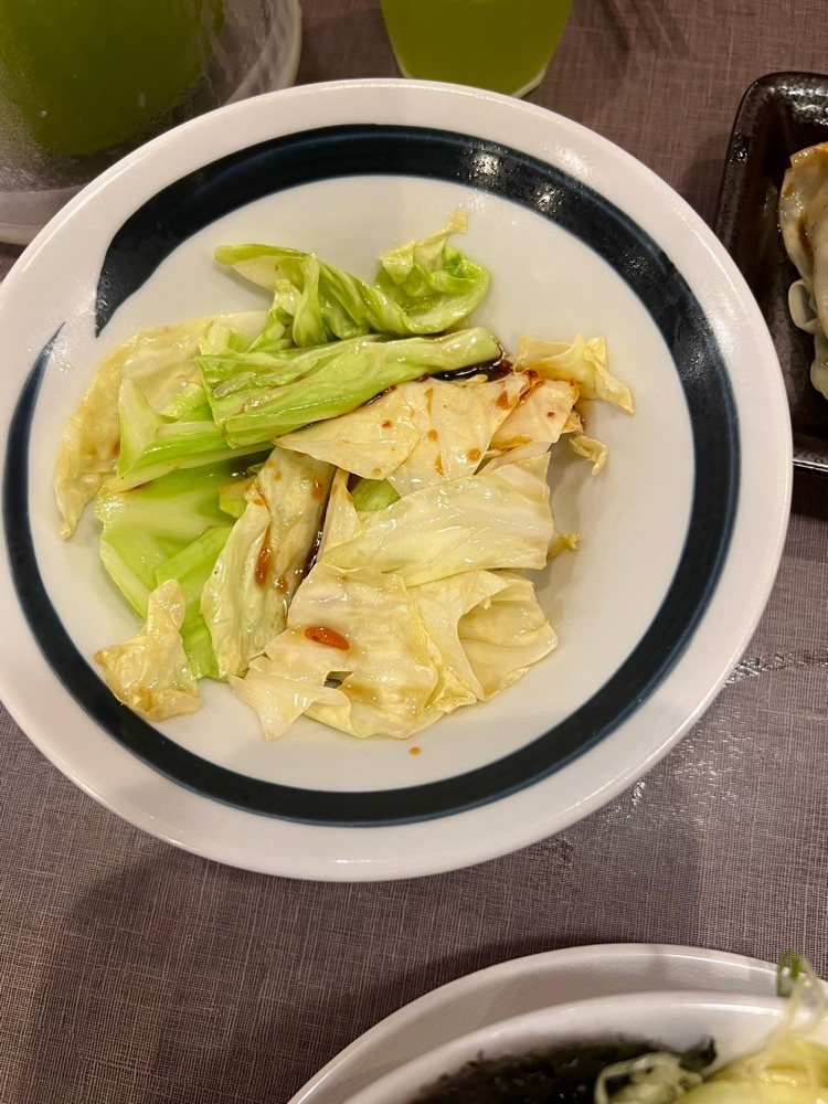 ビンカさんが投稿した熟成醤油ラーメン きゃべとん 茅ヶ崎萩園店に関する口コミの画像