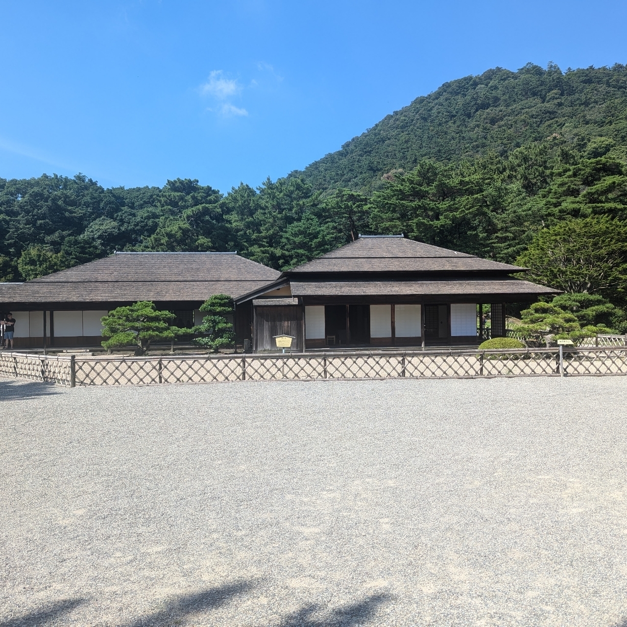 alpha4201さんが投稿した掬月亭（きくげつてい）に関する口コミの画像