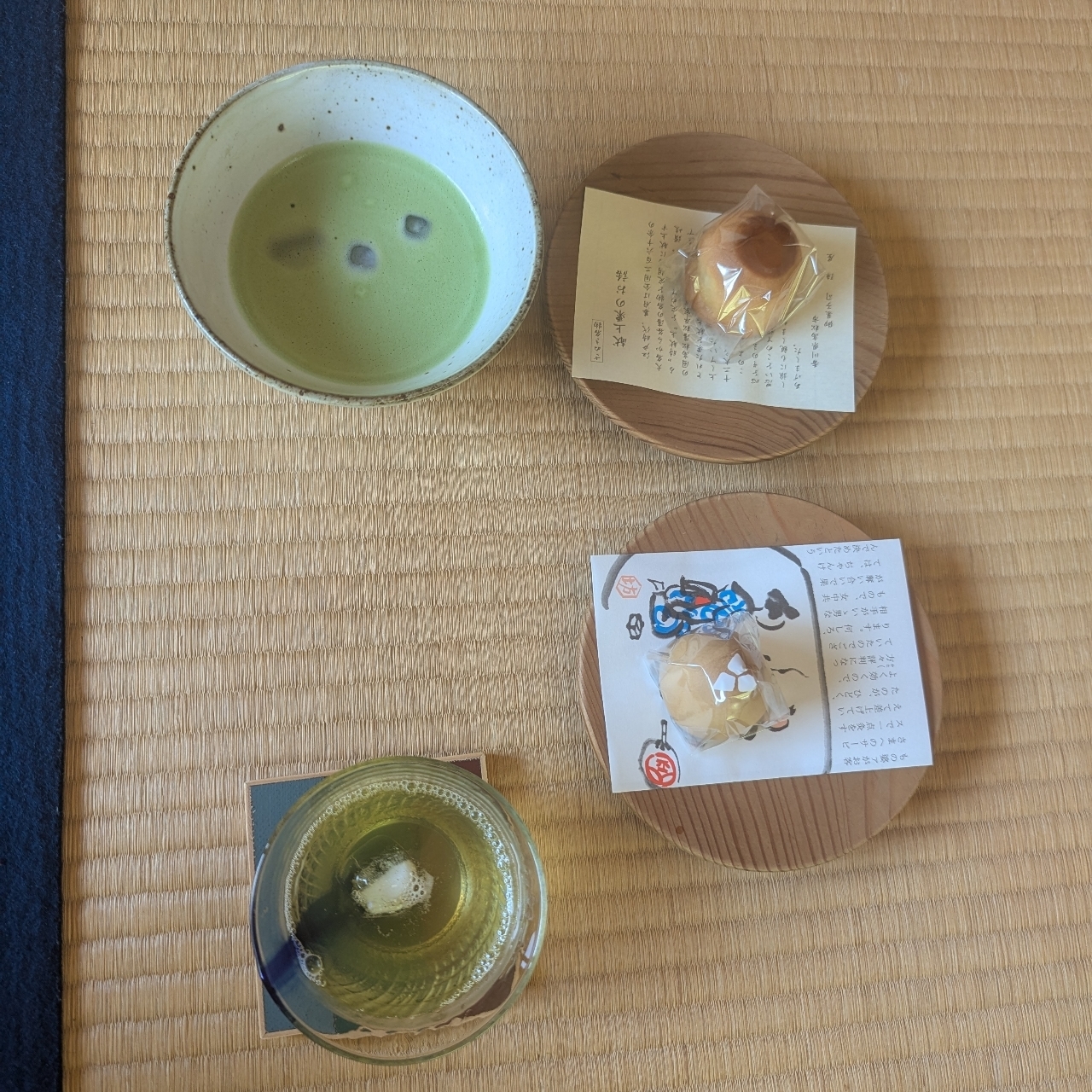 alpha4201さんが投稿した掬月亭（きくげつてい）に関する口コミの画像