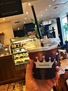 Paul Bassett 新宿（ポールバセット）
