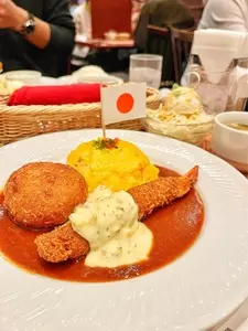 グリル マルヨシ（grill maruyoshi）