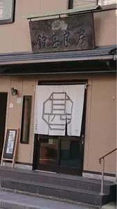 鍵甚良房(かぎじんよしふさ)