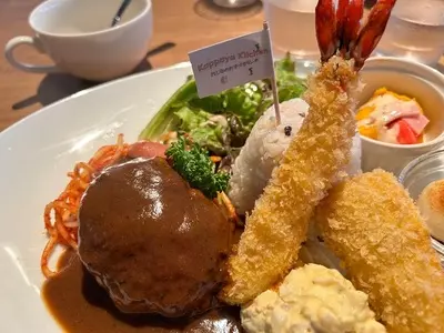 カッパヤキッチン