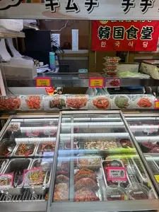 崔おばさんのキムチ（崔おばさんのキムチ（チェオバサンノキムチ））