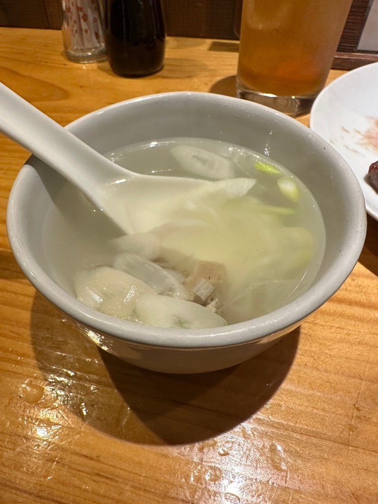 BOM-BA-YEさんが投稿した牛たん料理 閣 電力ビル店に関する口コミの画像
