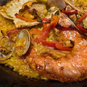 Bar Español LA BODEGA 名古屋栄店