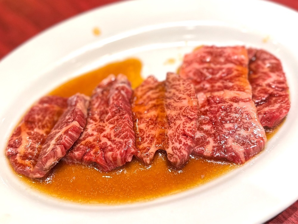 かずくんさんが投稿した味楽園（みらくえん）に関する口コミの画像