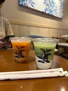 タリーズコーヒー ＆TEA さっぽろ地下街オーロラタウン店