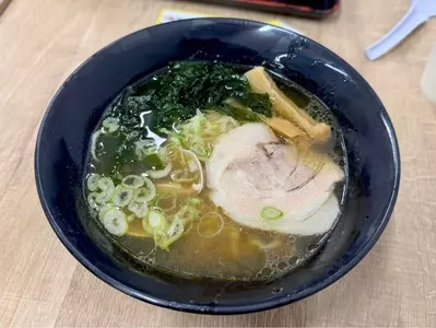 佐野サービスエリア(上り線) フードコート（【旧店名】佐野サービスエリア(上り線) スナックコーナー）