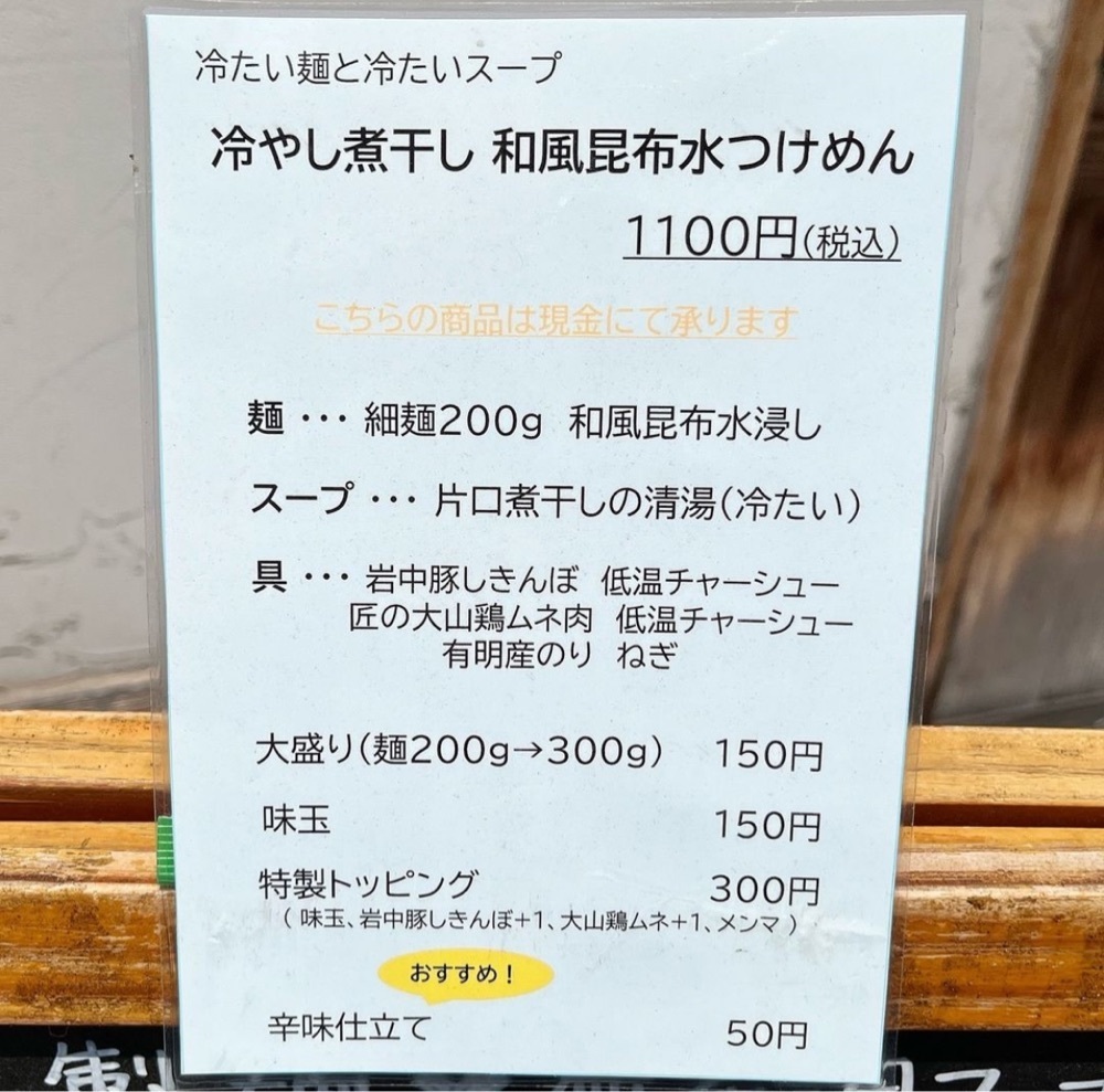 kaze_gourmetさんが投稿した京成立石駅に関する口コミの画像