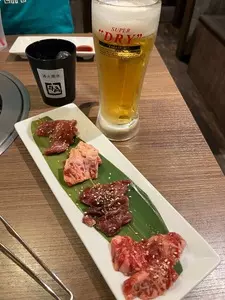 牛角 初台店