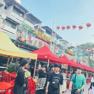 アロー通り