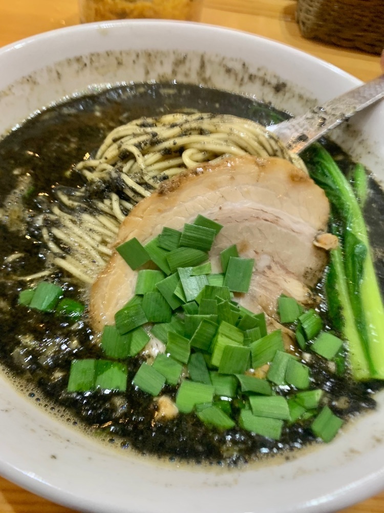 リトアニアの貴公子さんが投稿した瀬佐味亭 虎ノ門店（セサミテイ）に関する口コミの画像