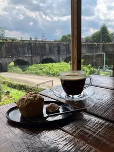 Cafe 織水