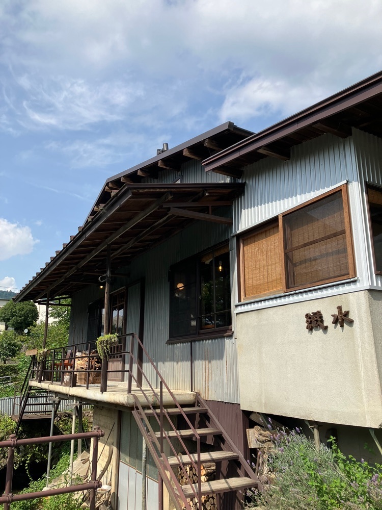 Nさんが投稿したCafe 織水に関する口コミの画像
