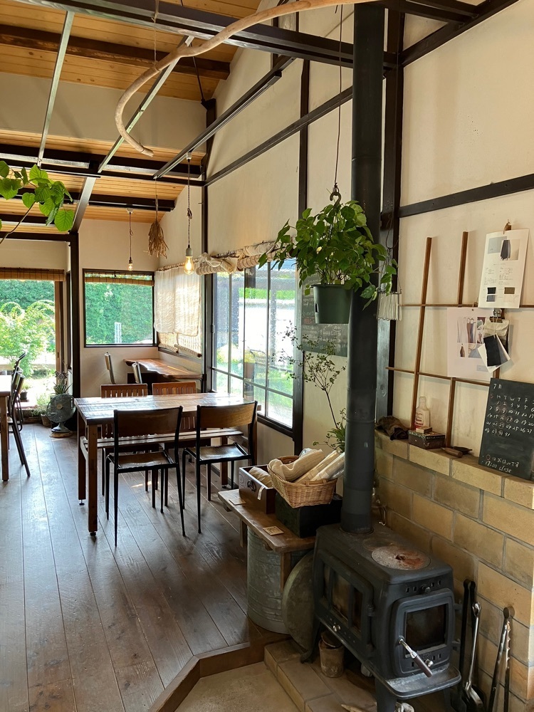 Nさんが投稿したCafe 織水に関する口コミの画像