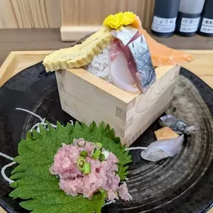 Best Fish（ベストフィッシュ）