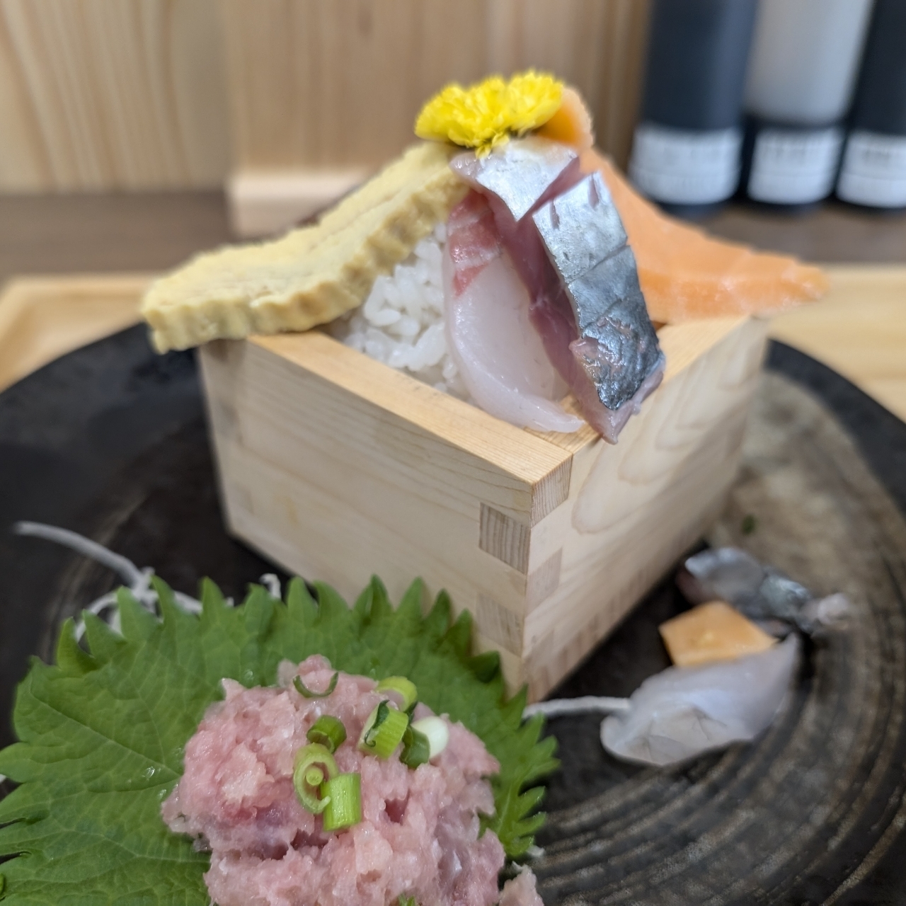 sakur776さんが投稿したBest Fish（ベストフィッシュ）に関する口コミの画像